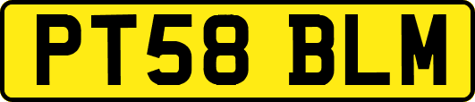 PT58BLM