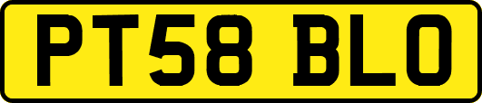 PT58BLO