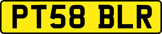 PT58BLR