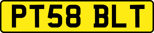 PT58BLT