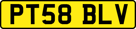 PT58BLV