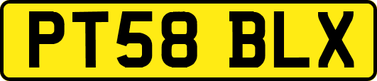 PT58BLX