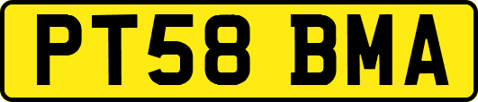 PT58BMA