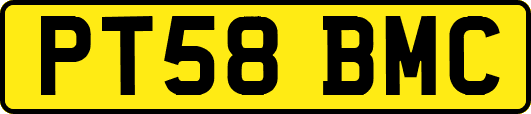 PT58BMC