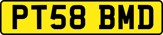 PT58BMD