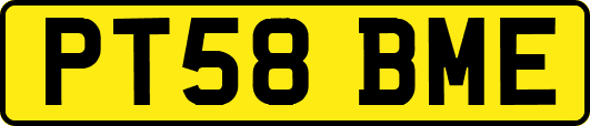 PT58BME