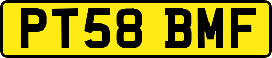 PT58BMF