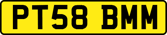 PT58BMM