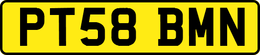 PT58BMN