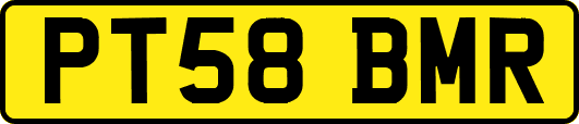 PT58BMR