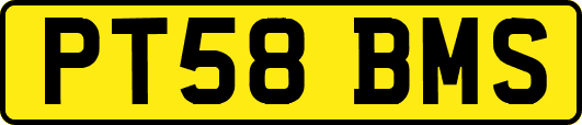 PT58BMS