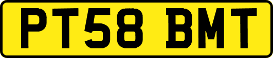 PT58BMT