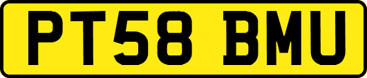 PT58BMU