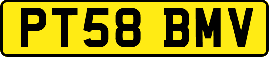 PT58BMV