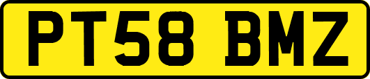 PT58BMZ