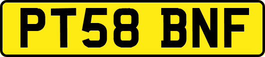 PT58BNF