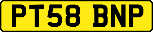 PT58BNP