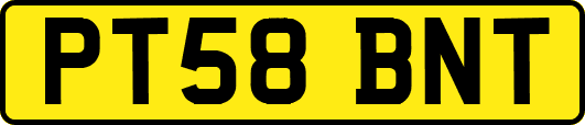 PT58BNT
