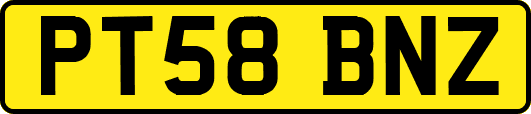 PT58BNZ