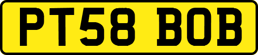 PT58BOB