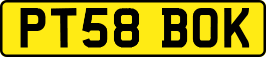 PT58BOK