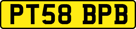 PT58BPB