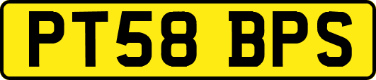 PT58BPS