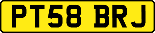 PT58BRJ