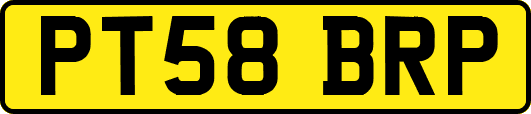 PT58BRP