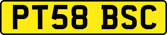 PT58BSC