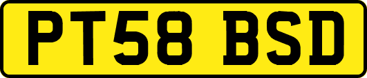 PT58BSD