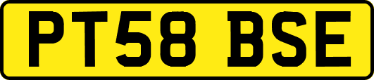 PT58BSE