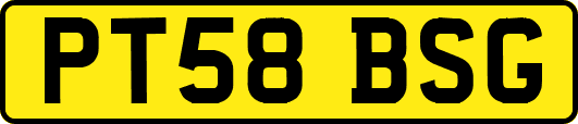 PT58BSG