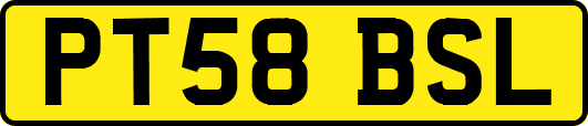 PT58BSL
