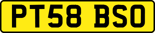 PT58BSO