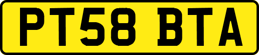 PT58BTA
