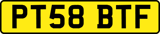 PT58BTF
