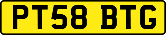 PT58BTG