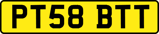 PT58BTT