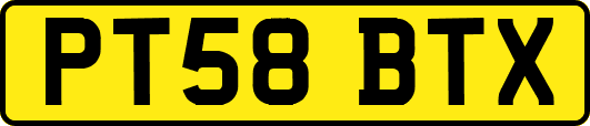 PT58BTX