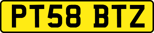PT58BTZ