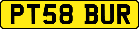 PT58BUR