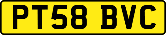 PT58BVC