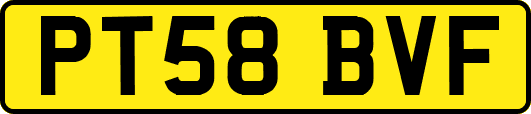 PT58BVF
