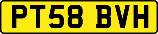 PT58BVH