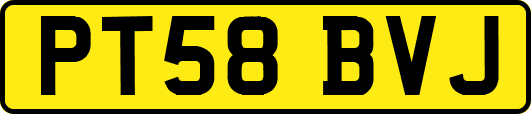 PT58BVJ