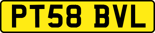 PT58BVL