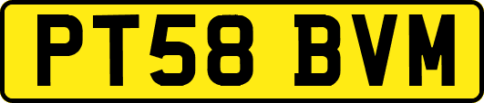 PT58BVM
