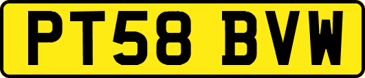 PT58BVW