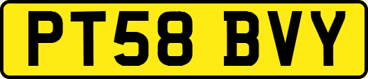 PT58BVY